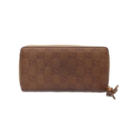Gucci Zip Around Long Wallet - Picture 2 of 5